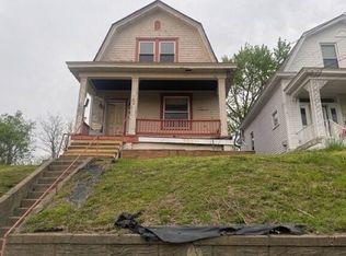 4106 W Liberty St, Cincinnati, OH 45205