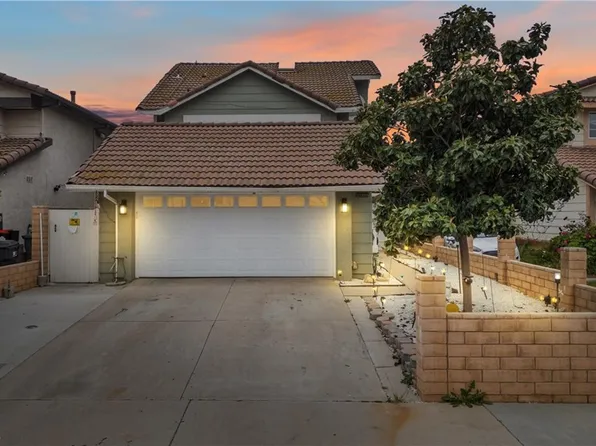23285 Elfin Pl, Moreno Valley, CA 92557