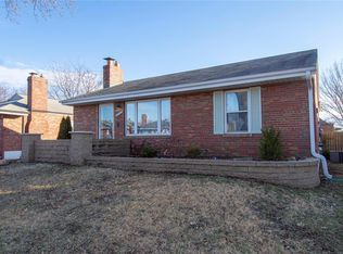 5532 Lindenwood Ave, Saint Louis, MO 63109
