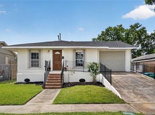 137 Georgetown Dr, Kenner, LA 70065