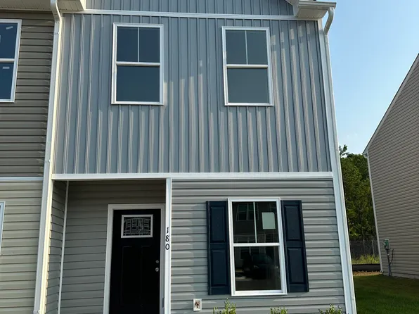 180 Buckhorn Ave, Holly Ridge, NC 28445