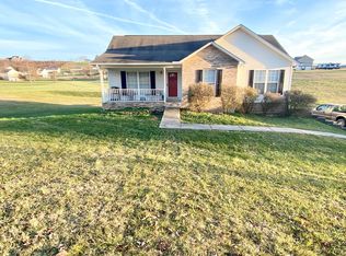 2230 Three Springs Rd, Russellville, TN 37860