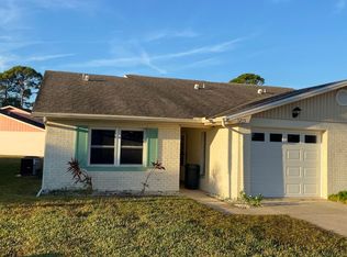 1215 Harbour Point Dr, Port Orange, FL 32127