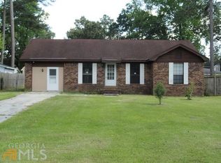 221 Mulberry Way, Rincon, GA 31326