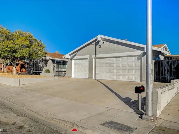 5132 Spencer St, Las Vegas, NV 89119