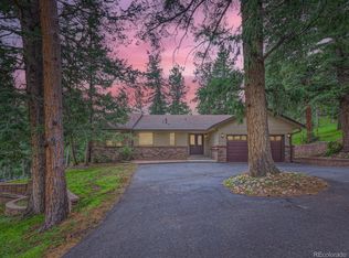 433 Mary Beth Rd, Evergreen, CO 80439