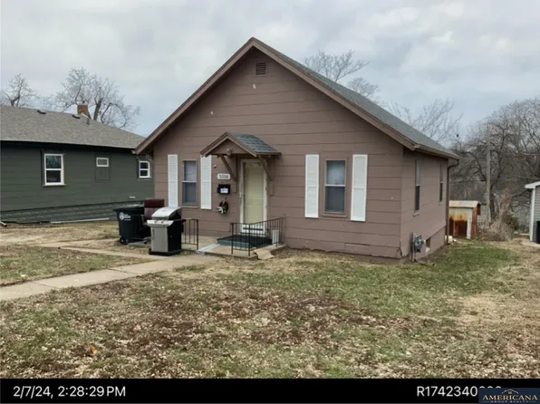 3516 N 54th St, Omaha, NE 68104