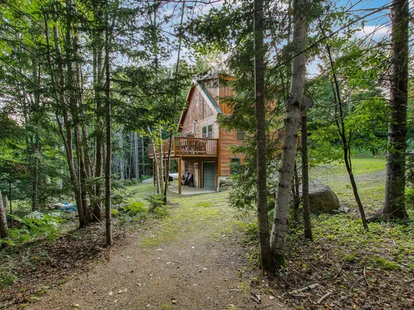 54 Cayden Lane, Errol, NH 03579