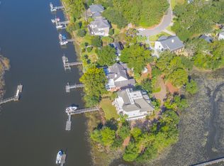 704 Leader Ln, Mount Pleasant, SC 29464