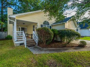 486 Cessna Ave, Charleston, SC 29407