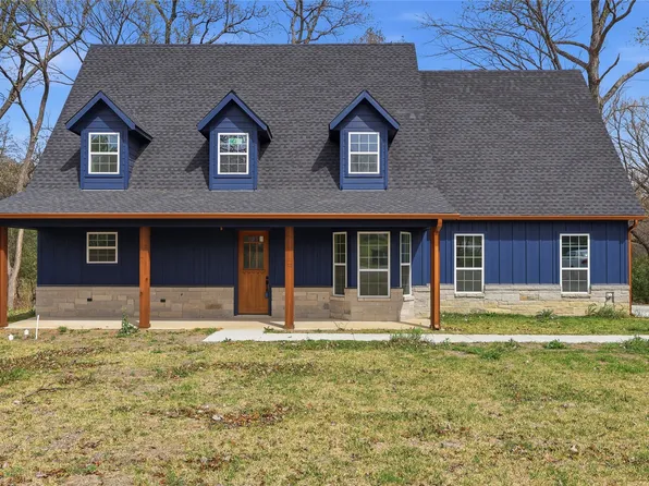 7694 Portwood Rd, Azle, TX 76020