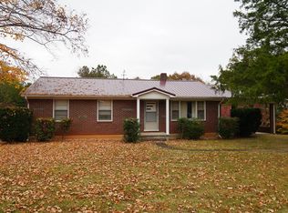 2106 Railview Rd, Gladys, VA 24554