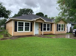 3035 Memorial Blvd, Port Arthur, TX 77640