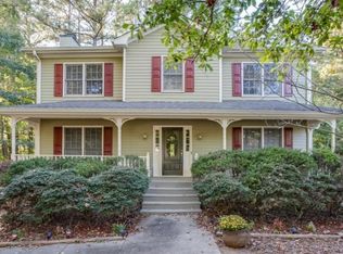 5933 Old Town Pl, Norcross, GA 30093