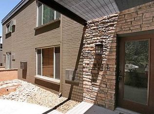 920 N Eudora St UNIT 102, Denver, CO 80220