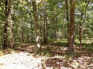 121 Black Cub Cir, Kansas, OK 74347