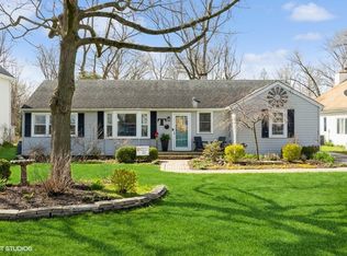 1903 Terrace Rd, Homewood, IL 60430