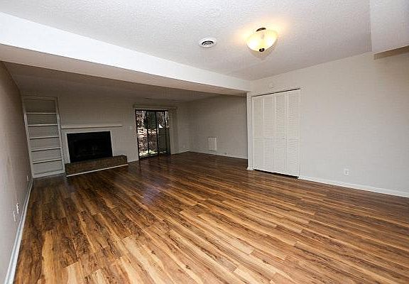 Family Room-Dining Room