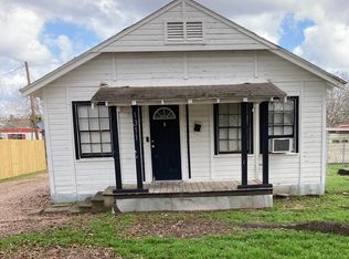 1311 Alamo St, Rosenberg, TX 77471