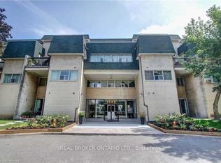 1624 Bloor St E #63, Mississauga, ON L4X 2S2