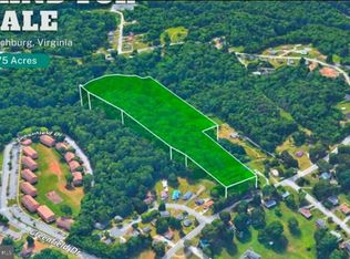 1800 Florida Ave, Lynchburg, VA 24501