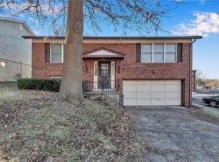 3535 Gordon Ave, Saint Louis, MO 63114