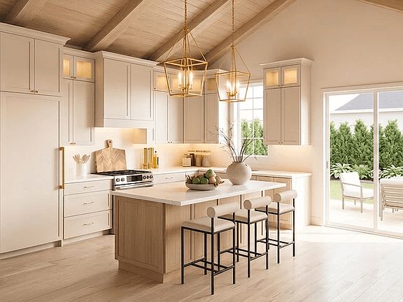 The Beech Kitchen
