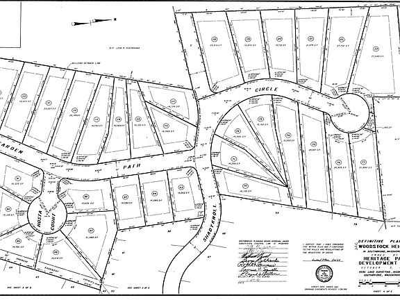 4th image of 0 Old North Woodstock Rd