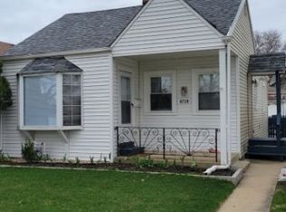 8719 Belden Ave, River Grove, IL 60171