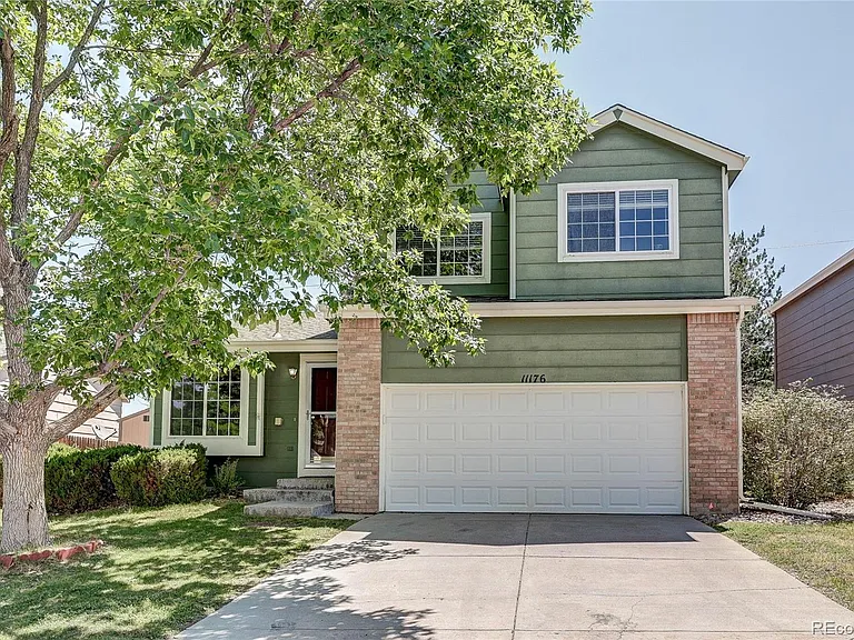 11176 Rodeo Cir — Photo 1