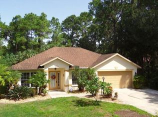 3788 Inagua Ave, North Port, FL 34286