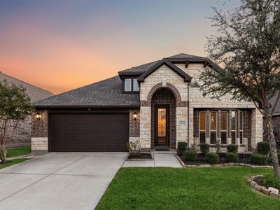 1636 Yellowthroat Dr, Little Elm, TX, 75068