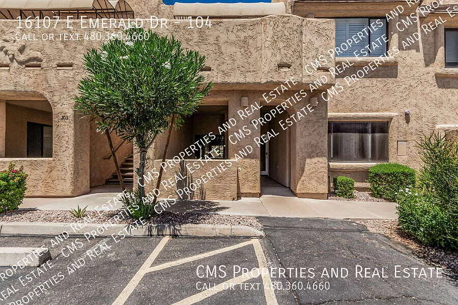 Remodeled 2 bed 2 bath Fountain Hills Condo — Photo 2