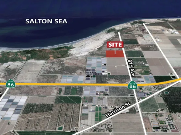 81st Ave, Thermal, CA 92274