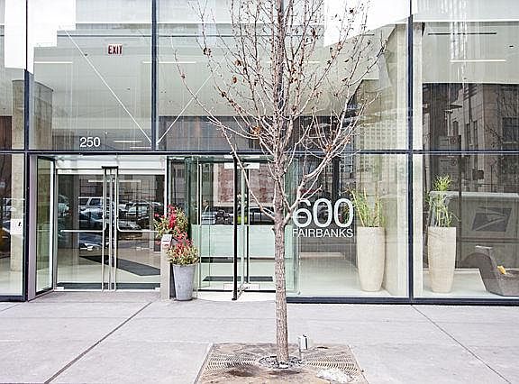 2nd image of 600 N Fairbanks Ct Unit 1407