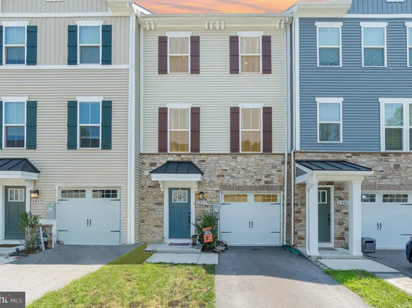 2903 Shaws Rd, Edgemere, MD 21219