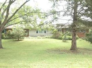 6588 Halderman Rd, West Alexandria, OH 45381