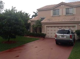 17870 SW 137th Ct, Miami, FL 33177