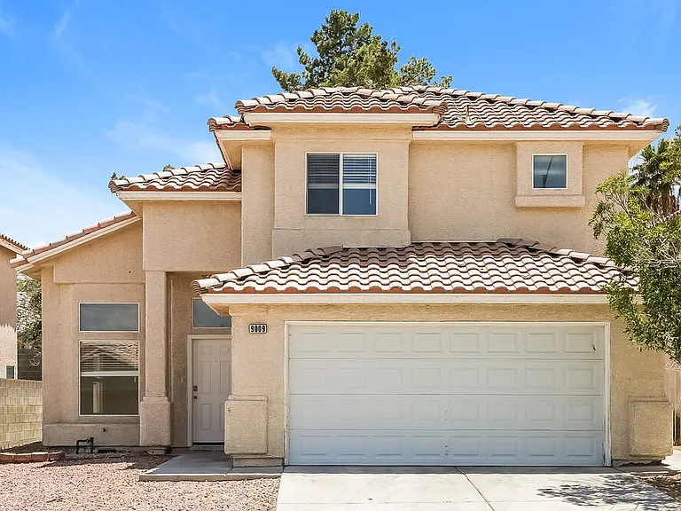 9009 Ballad Ave — Photo 1