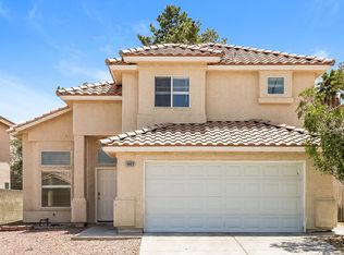 9009 Ballad Ave, Las Vegas, NV 89129