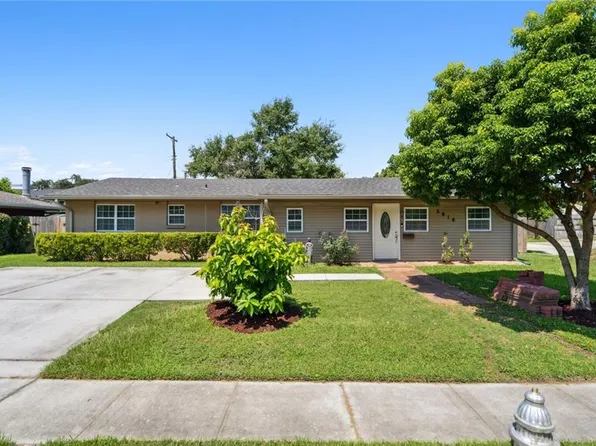 3916 Bissonet Dr, Metairie, LA 70003