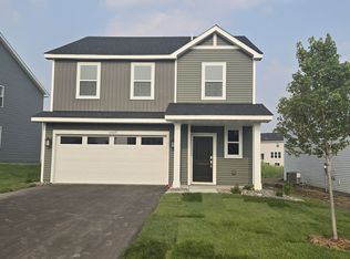 22609 Isla Way, Rogers, MN 55374