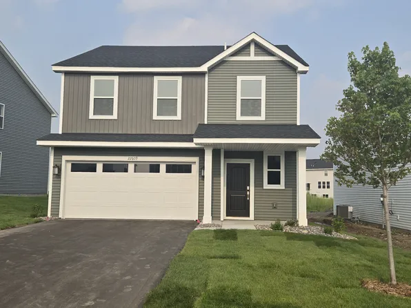 22609 Isla Way, Rogers, MN 55374