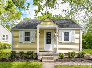 808 W 9th St, Marysville, OH