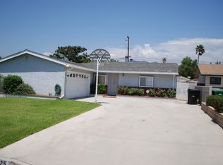 18825 E Fondale St, Azusa, CA 91702