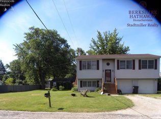 116 W Miami Trl, Sandusky, OH