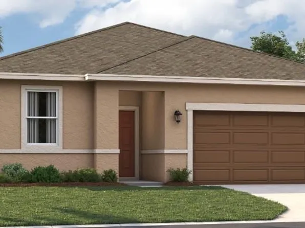 8971 Crowned Eagle Dr, Leesburg, FL 34788