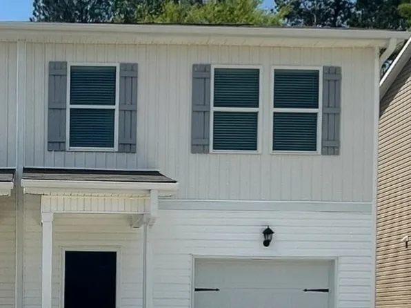 448 Oakwood Dr #78, Milledgeville, GA 31061