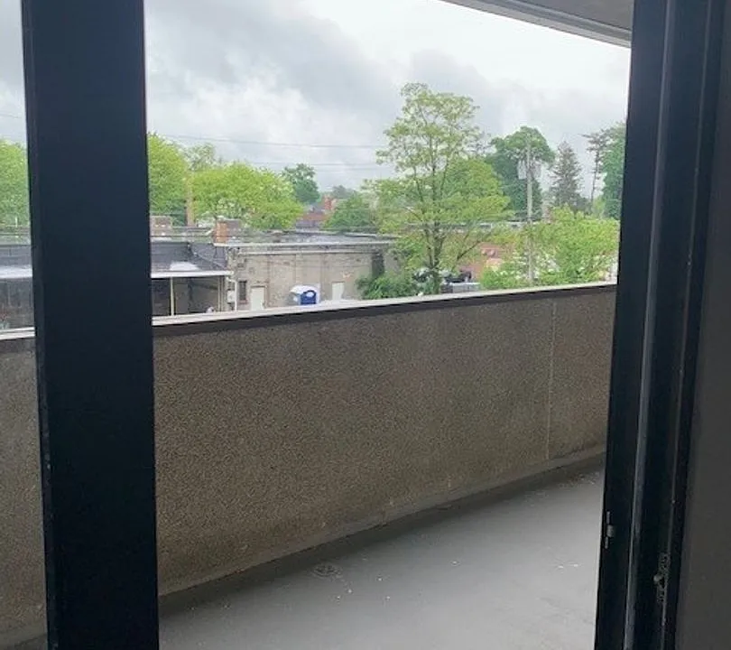Collegeview Tower