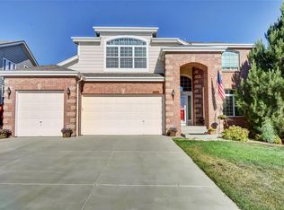 7397 Pyrite Ct, Castle Rock, CO 80108